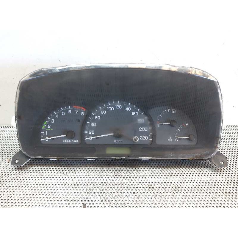 Recambio de cuadro instrumentos para chevrolet tacuma sx referencia OEM IAM 96427156  