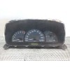 Recambio de cuadro instrumentos para chevrolet tacuma sx referencia OEM IAM 96427156  