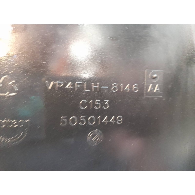 Recambio de electroventilador para alfa romeo brera (177) 2.2 jts 16v selective sky view referencia OEM IAM 50501449 8240493 GAT 4