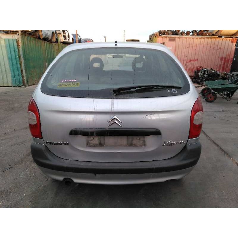 citroën xsara picasso del año 2003