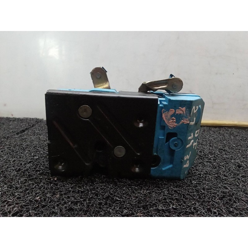Recambio de cerradura puerta delantera izquierda para volvo s60 berlina 2.4 d referencia OEM IAM 30634614 - Negro 3