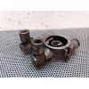 Recambio de enfriador aceite motor para opel frontera a 2.5 turbodiesel referencia OEM IAM 90112100F  