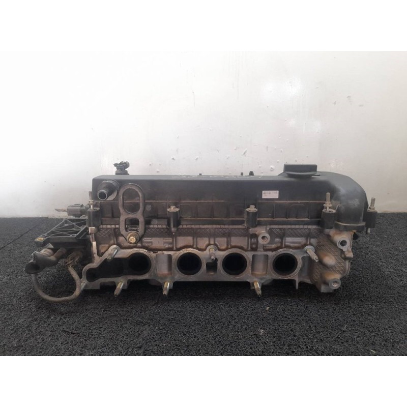 Recambio de culata para mazda 6 berlina (gg) 1.8 active (5-ptas.) referencia OEM IAM - Negro 2