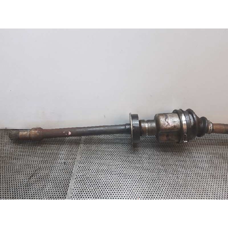 Recambio de transmision delantera derecha para ford mondeo berlina (gd) 1.8 turbodiesel cat referencia OEM IAM - Azul 2