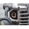 Recambio de alternador para peugeot 407 st confort referencia OEM IAM 9654752880  