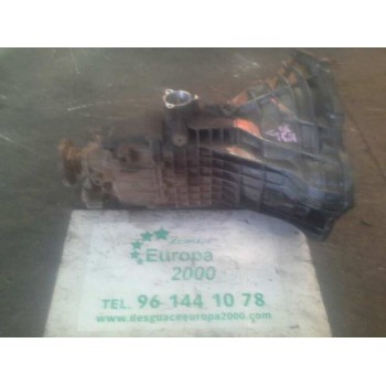 CAJA CAMBIOS 