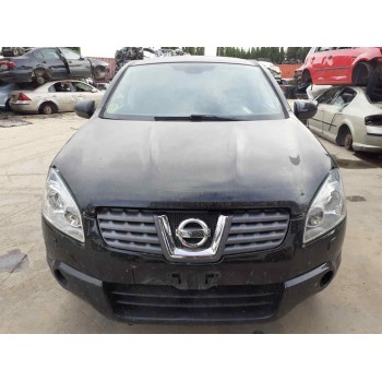 NISSAN QASHQAI (J10)