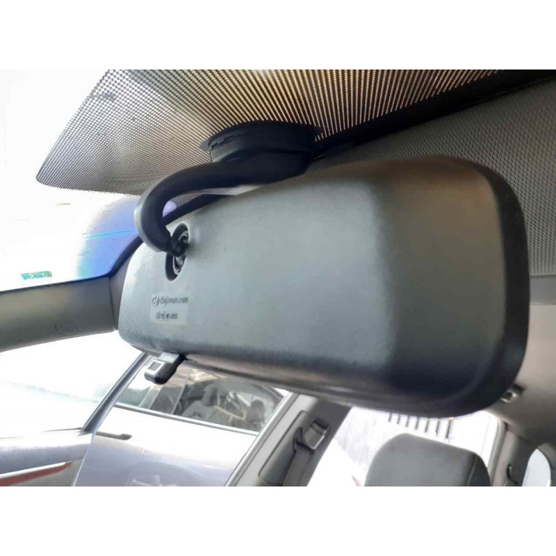 Recambio de retrovisor interior para hyundai santa fe (bm) 2.2 crdi comfort 4x4 referencia OEM IAM 2