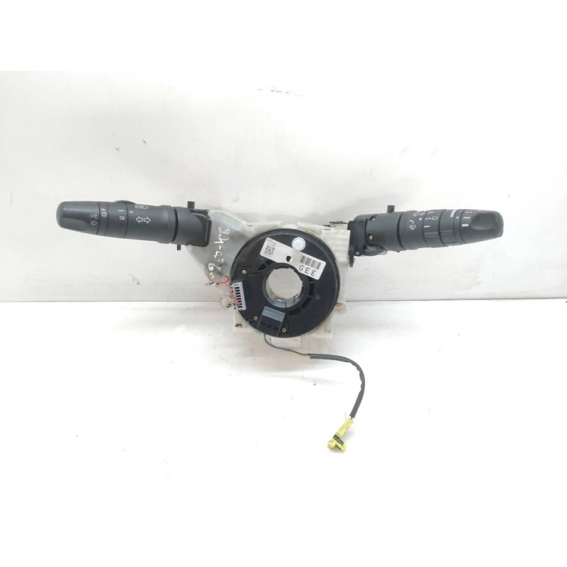 Recambio de mando luces para nissan micra (k12e) acenta referencia OEM IAM GEE  