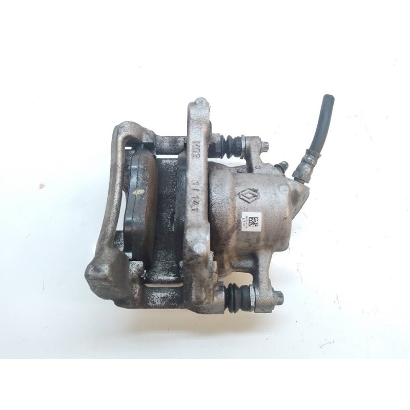 Recambio de pinza de freno delantera izquierda para dacia sandero iii stepway comfort referencia OEM IAM L88843  9GU - Rojo 3