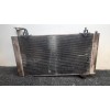 Recambio de radiador agua para toyota prius (nhw20) sol referencia OEM IAM   