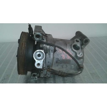 COMPRESOR AIRE ACONDICIONADO SS10LK10 9520069GA1 0108068841