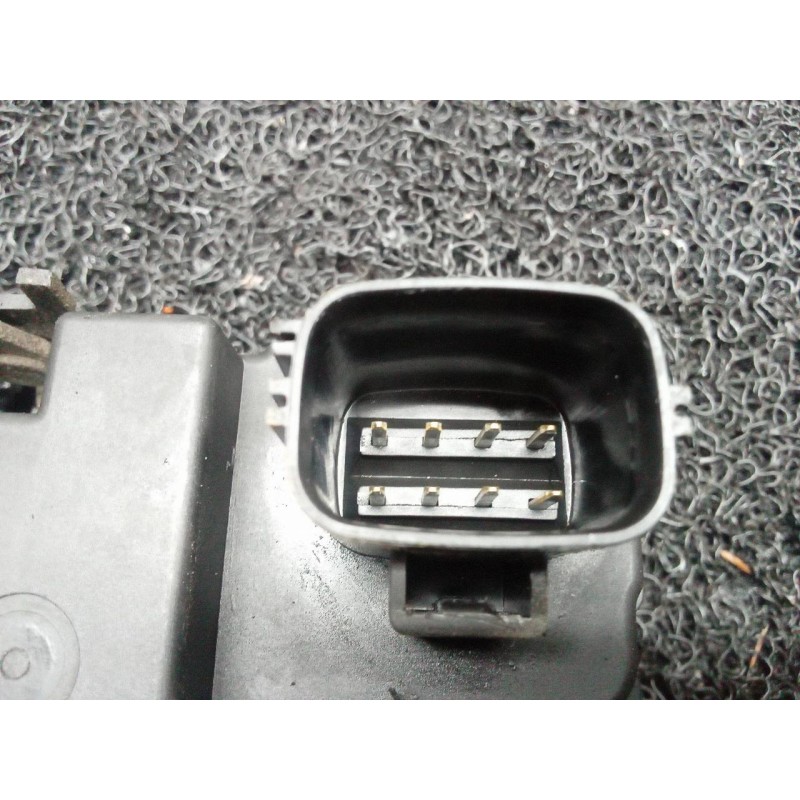 Recambio de cerradura puerta delantera izquierda para volvo s60 berlina 2.4 d referencia OEM IAM 30634614 - Negro 4