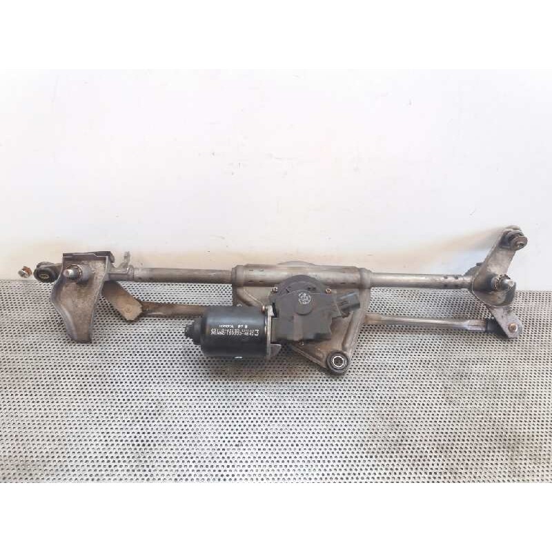 Recambio de motor limpia delantero para toyota rav 4 (a2) 1.8 16v cat referencia OEM IAM 8511042130  