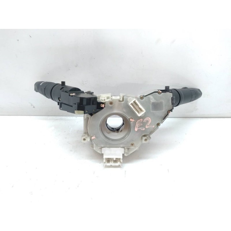 Recambio de mando luces para nissan micra (k12e) acenta referencia OEM IAM GEE 2