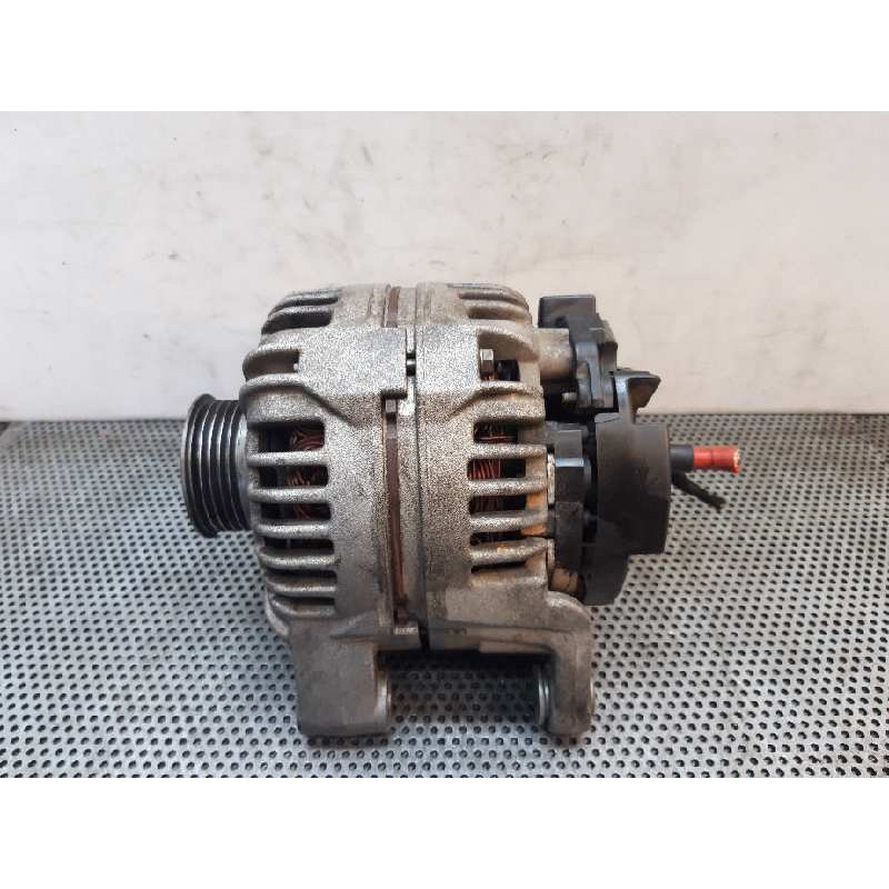 Recambio de alternador para opel astra h berlina enjoy referencia OEM IAM 0124425028 BOSCH 