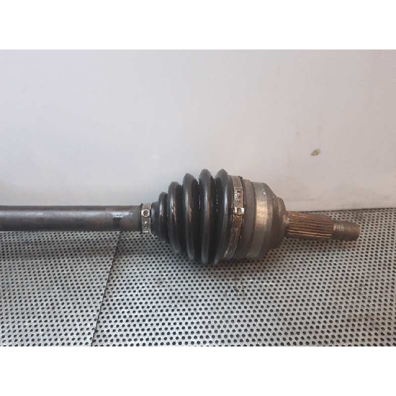 Recambio de transmision delantera derecha para ford mondeo berlina (gd) 1.8 turbodiesel cat referencia OEM IAM - Azul 4