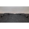Recambio de barra estabilizadora delantera para bmw serie 3 berlina (e90) 320d referencia OEM IAM 677133702  