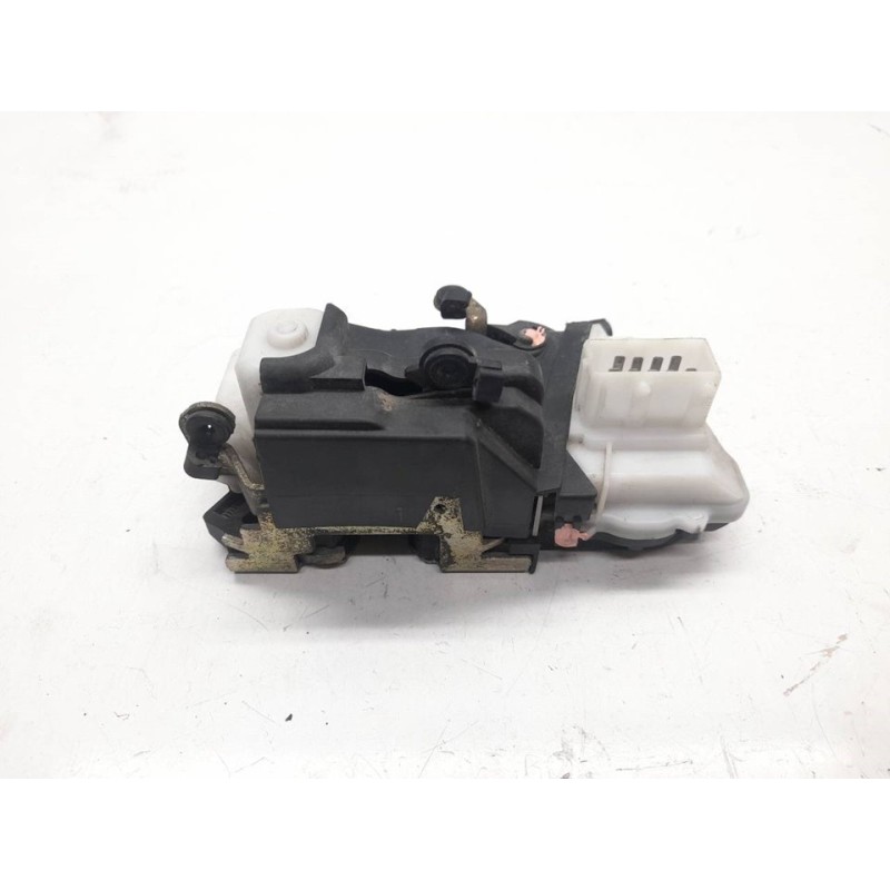 Recambio de cerradura puerta delantera derecha para peugeot 406 coupe (s1/s2) 2.0 referencia OEM IAM AVD  