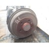 Recambio de puente trasero para volkswagen polo (9n3) united referencia OEM IAM   