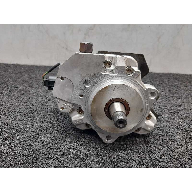 Recambio de bomba inyeccion para bmw serie 3 berlina (e46) 320d edition exclusiv referencia OEM IAM 0445010045  BOSCH 2