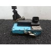 Recambio de cerradura puerta delantera izquierda para volvo s60 berlina 2.4 d referencia OEM IAM 30634614  
