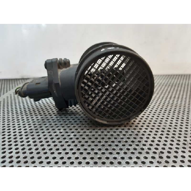 Recambio de caudalimetro para audi a2 (8z) 1.4 tdi (55kw) referencia OEM IAM 0281002355 057906461A - Azul 3