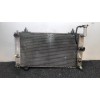 Recambio de radiador agua para toyota prius (nhw20) sol referencia OEM IAM   