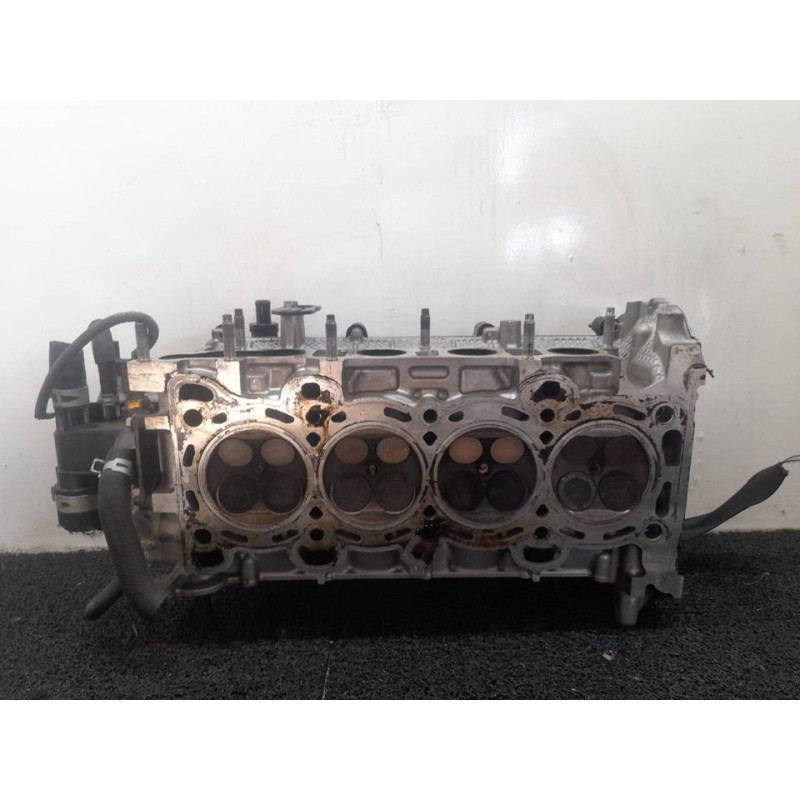 Recambio de culata para mazda 6 berlina (gg) 1.8 active (5-ptas.) referencia OEM IAM - Negro 5