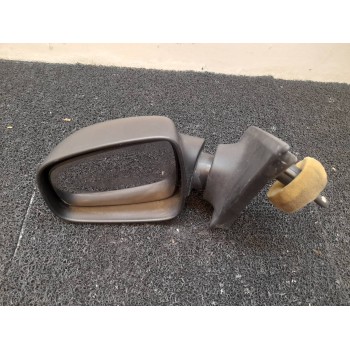 RETROVISOR IZQUIERDO 