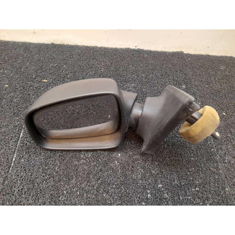 Recambio de retrovisor izquierdo para dacia logan ii ambiance referencia OEM IAM   