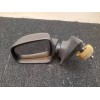 Recambio de retrovisor izquierdo para dacia logan ii ambiance referencia OEM IAM   