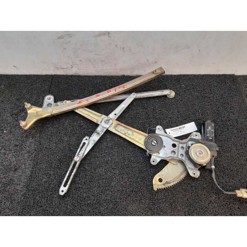 Recambio de elevalunas delantero izquierdo para toyota celica (st) referencia OEM IAM  44665 