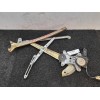 Recambio de elevalunas delantero izquierdo para toyota celica (st) referencia OEM IAM  44665 