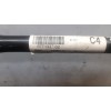 Recambio de barra estabilizadora delantera para bmw serie 3 berlina (e90) 320d referencia OEM IAM 677133702  