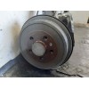 Recambio de puente trasero para volkswagen polo (9n3) united referencia OEM IAM   