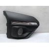 Recambio de rejilla paragolpes derecha para dacia sandero iii stepway comfort referencia OEM IAM M261A29  