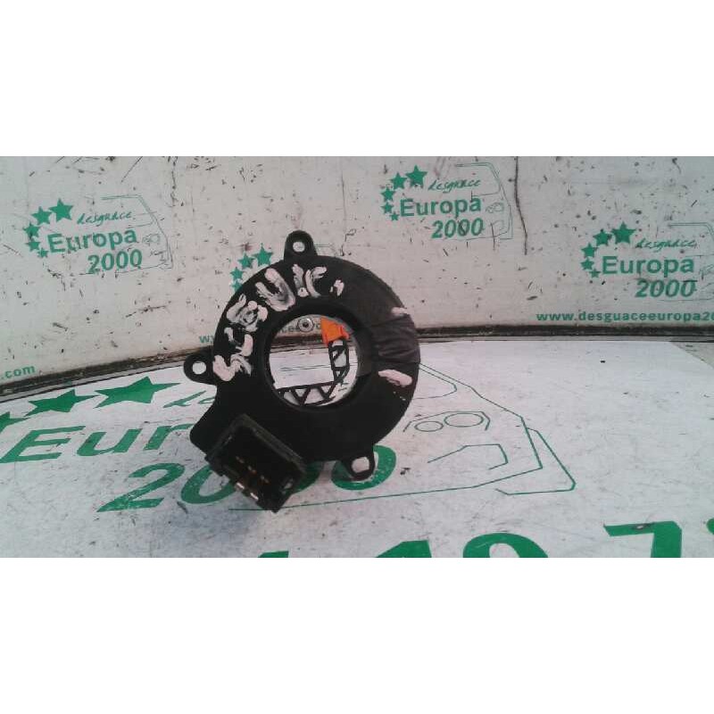 Recambio de anillo airbag para renault scenic (ja..) 1.9 dti diesel cat referencia OEM IAM 7700840099F  RENAULT / 2