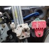 Recambio de elevalunas delantero derecho para nissan altima (l31) 3.5 referencia OEM IAM 807308J015  
