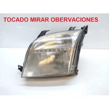 FARO IZQUIERDO 