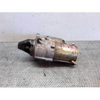 MOTOR ARRANQUE 96550792 
