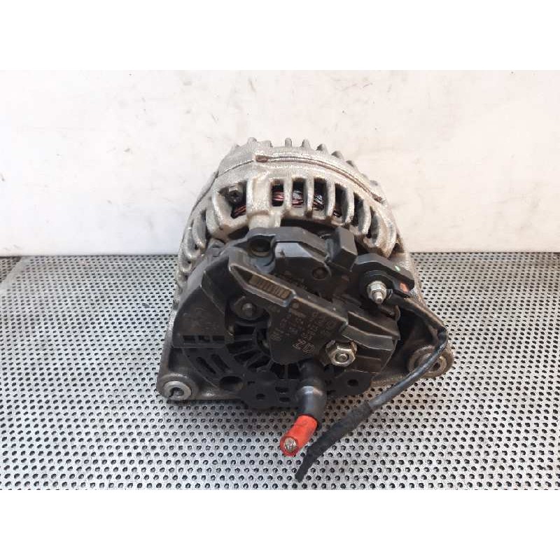 Recambio de alternador para opel astra h berlina enjoy referencia OEM IAM 0124425028 BOSCH 3