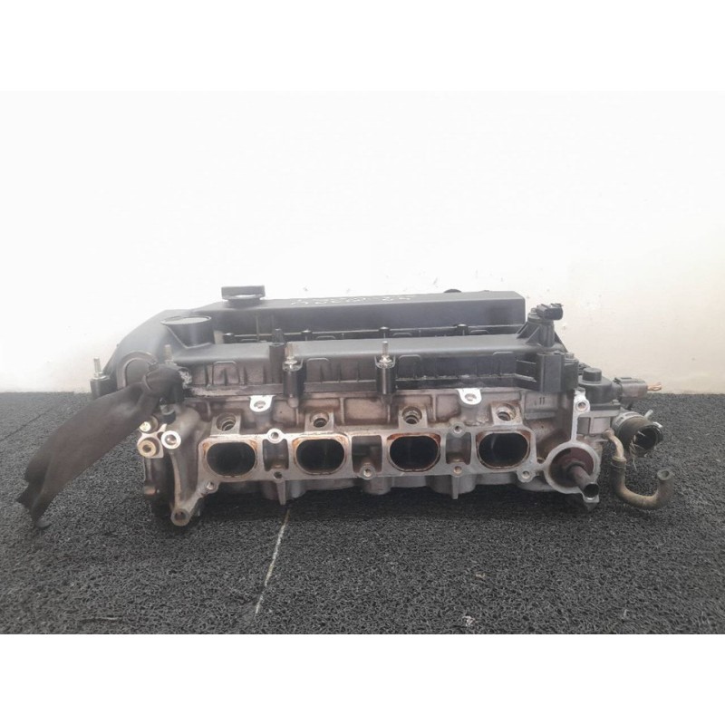 Recambio de culata para mazda 6 berlina (gg) 1.8 active (5-ptas.) referencia OEM IAM - Negro 6