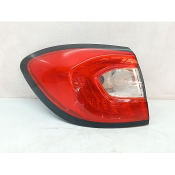 PILOTO TRASERO IZQUIERDO 265557367R 