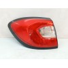 Recambio de piloto trasero izquierdo para renault captur zen referencia OEM IAM 265557367R  