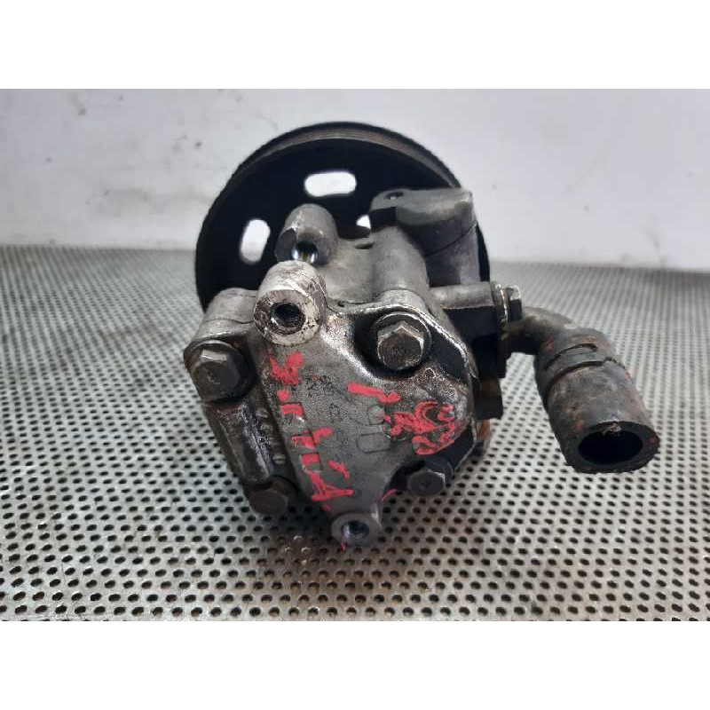 Recambio de bomba direccion para seat inca 1.9 sdi (cv.64) referencia OEM IAM 6N0422154F 116195 4