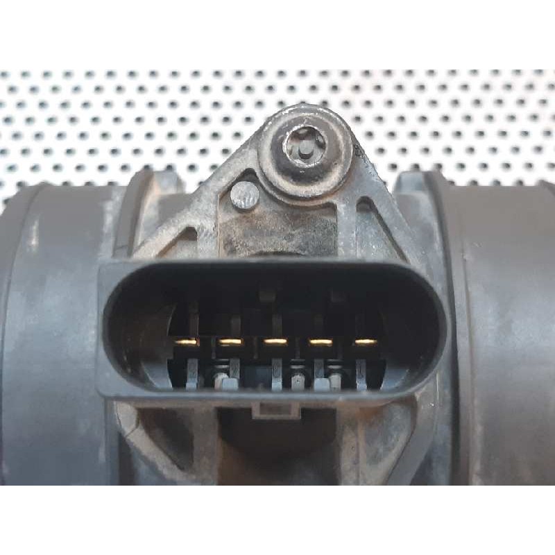Recambio de caudalimetro para audi a2 (8z) 1.4 tdi (55kw) referencia OEM IAM 0281002355 057906461A - Azul 4