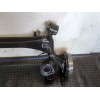 Recambio de puente trasero para volkswagen polo (9n3) united referencia OEM IAM   