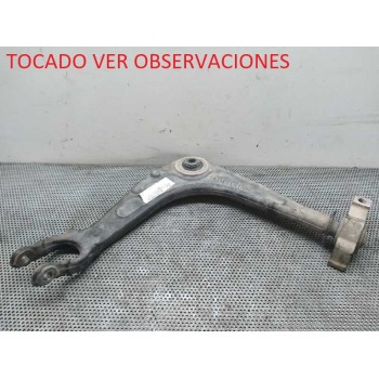 BRAZO SUSPENSION INFERIOR DELANTERO IZQUIERDO 