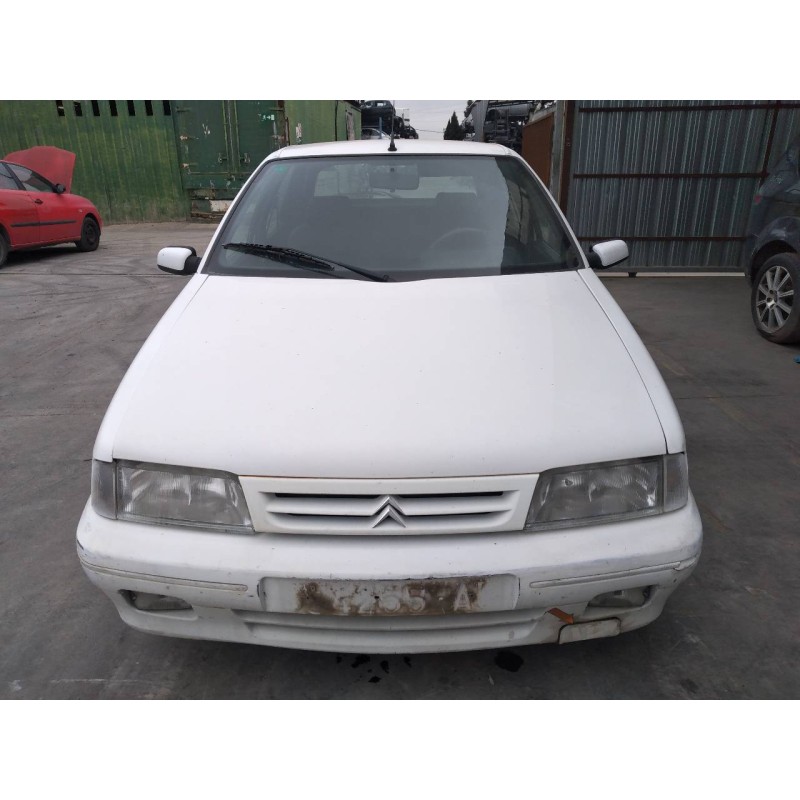 citroën zx del año 1997